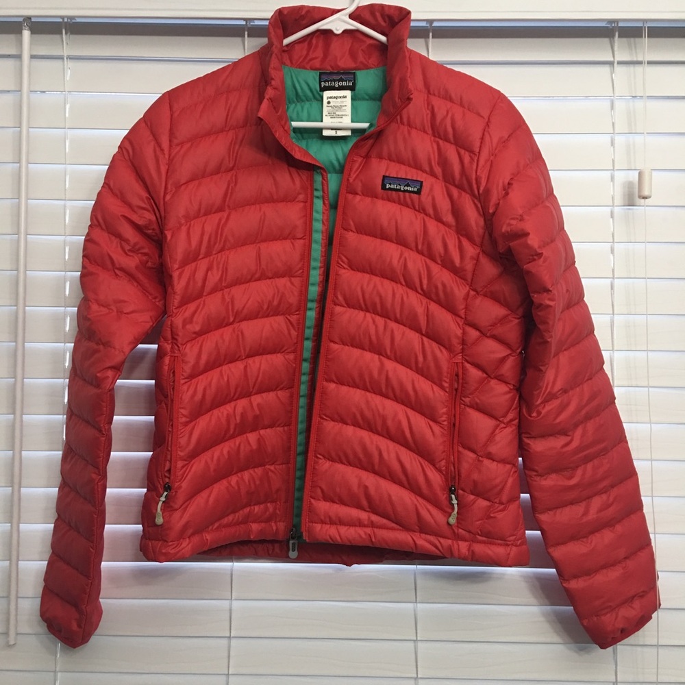 Patagonia Women's Jacket